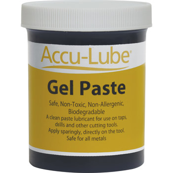 Imagen de Accu-Lube 79030 Lubricantes de aplicación manual en pasta de gel (Imagen principal del producto)