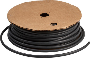 Imágen de Brady Bradymark Blanco Poliolefina Transferencia térmica HSA-48-BK Tubería termocontraíble para impresora de transferencia térmica continua (Imagen principal del producto)