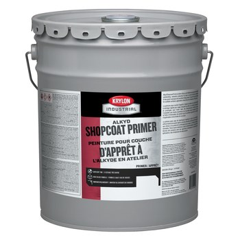 Imágen of Krylon industrial K000S3102-20 Primer para pintado (Imagen principal del producto)