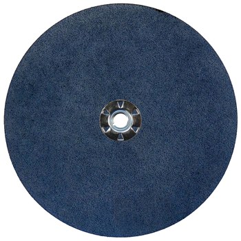 Weiler Wolverine Zirc - 9 pulg. - 80 - Zirconia - 62086