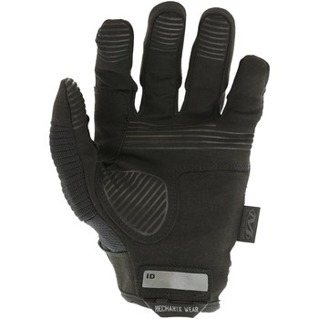 Mechanix Wear TAA M-Pact 2 Encubierto Mediano Guantes de trabajo - 781513-61782