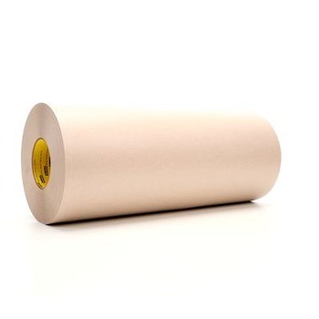 3M Tostado Cinta protectora de superficie - 18 pulg. Anchura x 60 yd Longitud - 16.7 mil Espesor - 05419