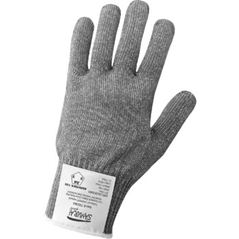 Global Glove Samurai CR336G Gris 8 Spectra Guantes resistentes a cortes - cr336g sz 8