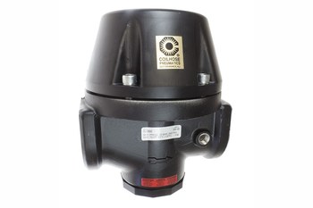 Imágen de Regulador R2000 de por de Coilhose (Imagen principal del producto)