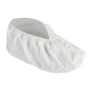 Kleenguard KleenGuard A40 Cubrecalzados desechables 51136 - tamaño S