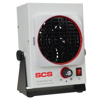 SCS Ionizador de aire - 9110-NO