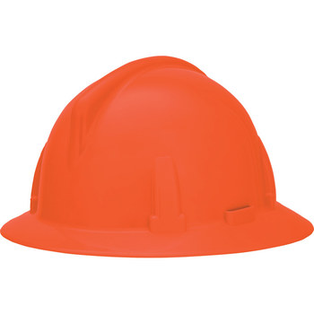 Imágen de MSA Gris Policarbonato Casco (Imagen principal del producto)