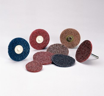 Imágen de Standard Abrasives GP Disco de velcro 842437 (Imagen principal del producto)