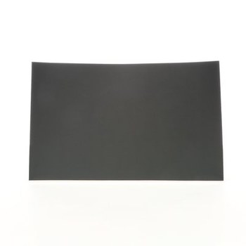 3M Imperial Hoja de papel de lija 02021 - 5 1/2 pulg. x 9 pulg. - Carburo de silicio - 1000 - Ultrafino