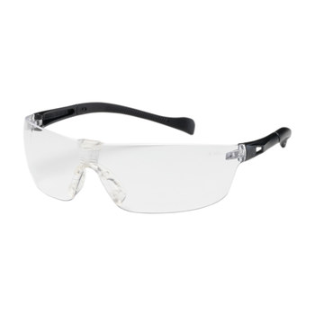 Imágen de Bouton Optical Monteray II 250-MT-10070 Universal Policarbonato Lentes de seguridad estándar (Imagen principal del producto)