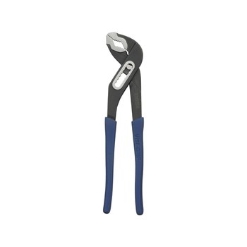 Imágen de Alicates para bombas de agua Vise-Grip 4935513 de Acero al cromo-níquel 10 pulg. por de Irwin (Imagen principal del producto)