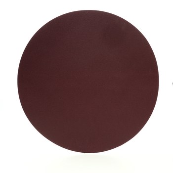 3M 20798 Discos PSA - 24 pulg. - 80 - Mediano - Óxido de aluminio