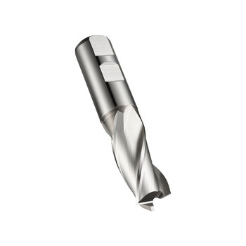 Imágen de Taladro de ranura 305C 5984361 de Acero pulvimetalúrgico de alta velocidad 121 mm por 25 mm de Dormer (Imagen principal del producto)