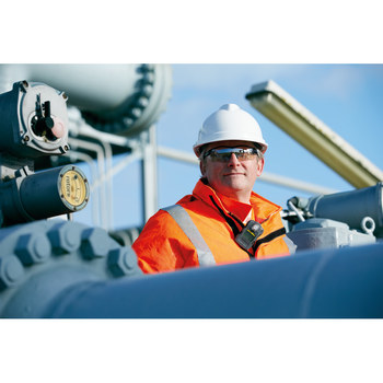 Imágen de MSA Detector de gas portátil (Imagen principal del producto)