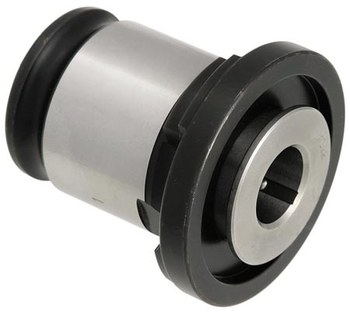 Imágen de Pinza rígida para grifos 19/11-4127 de 52100 Acero para rodamientos 1.13 pulg. por 1.18 pulg. de Techniks (Imagen principal del producto)