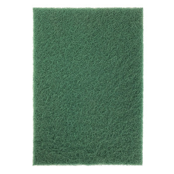Weiler Almohadilla de mano 51458 - Óxido de aluminio - Heavy-Duty - 9 pulg. x 6 pulg.