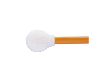 Texwipe Hisopo TX805 - 132.2 mm - Polipropileno - tx805