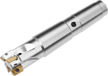 Imágen de Cortador de fresado 20A3R035E03-SAD11E-C 6758929 de Acero de alta velocidad 116 mm por de Pramet (Imagen principal del producto)