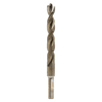 Imágen de DEWALT Cobalto Broca DWA1232 (Imagen principal del producto)