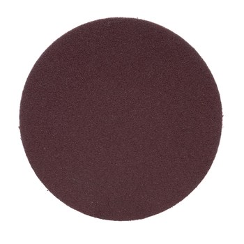 3M 20886 Discos PSA - 5 pulg. - P100 - Fina - Óxido de aluminio