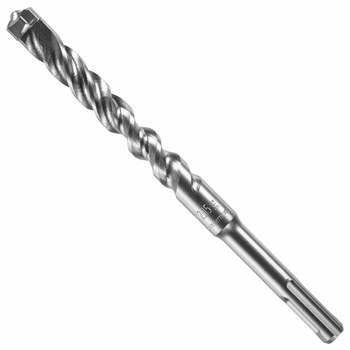 Imágen de Brocas para martillos rotativos Bulldog Xtreme SDS-plus HCFC2081 de Con la punta de carburo 6 pulg. por de Bosch (Imagen principal del producto)