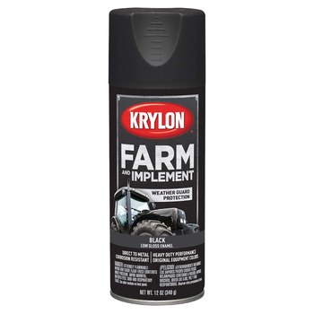 Imágen of Krylon Farm and Implement K01935007 19299 Pintura (Imagen principal del producto)