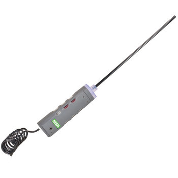 Imágen de MSA Detector de gas portátil (Imagen principal del producto)