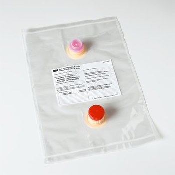 3M Easy Shine 554400 Bolsas reutilizables