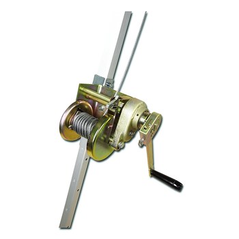 Imágen de Protecta Dorado Cabrestante (Imagen principal del producto)
