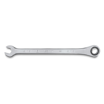 Proto JSCV12T Llave de carraca reversible combinada