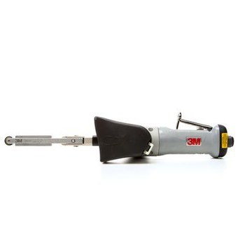 3M Neumático Lijadora de cinta de lima 7000000433 - entrada de 3/8 in NPT - 0.6 CV - 28366