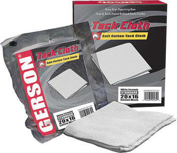 Imagen de Gerson 020002G Gold Formula Malla Tela adherente (Imagen principal del producto)
