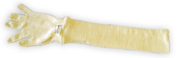 Imágen de Chicago Protective Apparel Kevlar Manga resistente al calor (Imagen principal del producto)