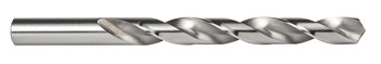 Imágen de Precision Twist Drill 118° Corte de mano derecha Cobalto (HSS-E) RP18 Taladro de Jobber 5999160 (Imagen principal del producto)