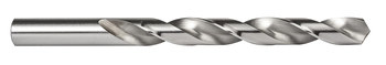 Imágen de Precision Twist Drill 118° Corte de mano derecha Cobalto (HSS-E) RP18 Taladro de Jobber 5999032 (Imagen principal del producto)