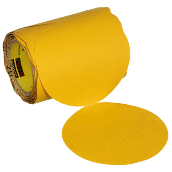 Imágen de 3M Stikit Rollo de discos PSA 06778 (Imagen principal del producto)