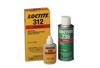 Loctite 3325 Adhesivo acrílico, Kit | RSHughes.mx